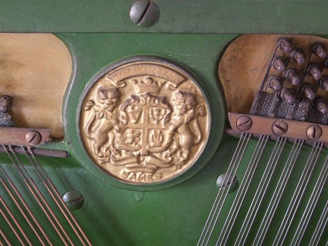 steinway grand pianos, piano restoration